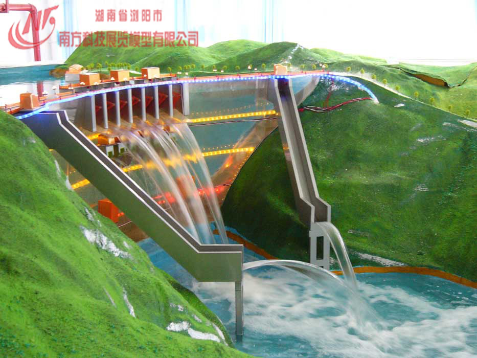 ��̲ˮ��վģ��