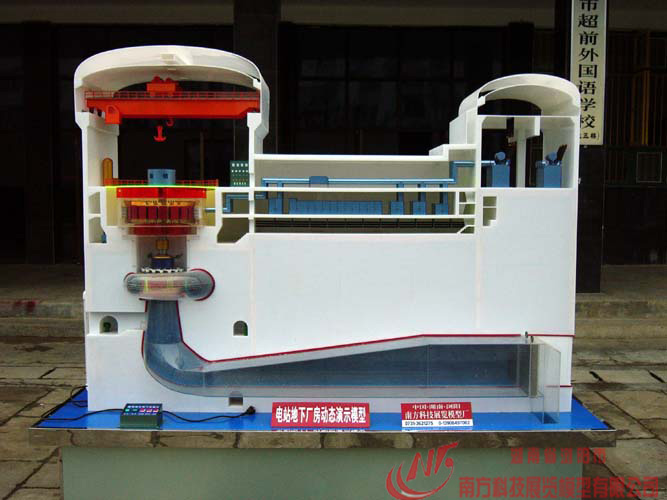 ��վ���³������鶯̬����ģ��