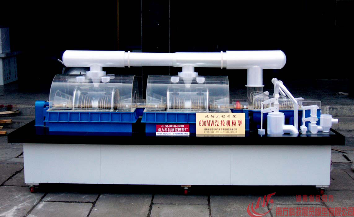 600MW���ֻ�ģ��
