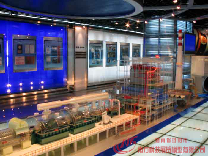 ��������1000MW�����ٽ�������糧����ģ��