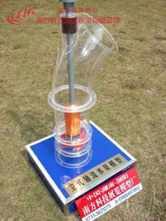 ��ʽ����ˮ��ģ��