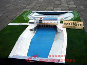 ��վ���岼��ģ��