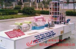 300MW��վ����ģ��