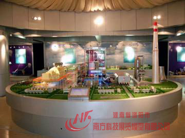 600 MW����������糧��̬��ʾģ��